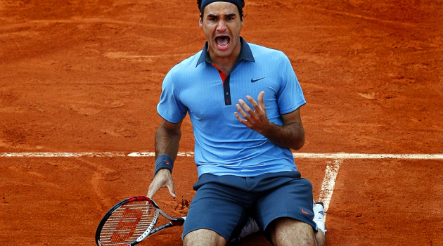 Hy sinh các giải Masters, Federer dồn tổng lực cho Roland Garros