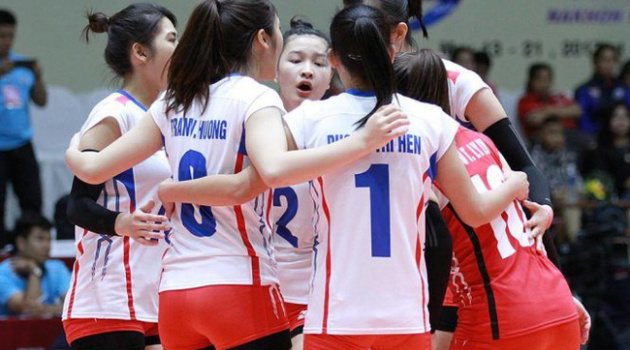 Thắng đậm Đài Bắc, U23 Việt Nam lần đầu có huy chương châu lục