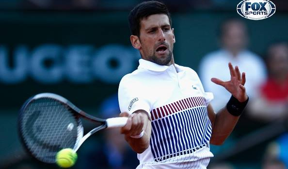 Kết quả Djokovic vs Thiem: Sốc toàn tập sốc