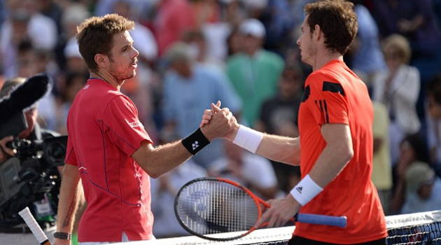 Bán kết Roland Garros: Tham vọng Wawrinka và mơ ước của Murray