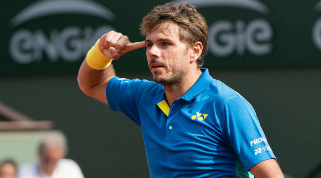 Kết quả Wawrinka vs Murray; Kịch tính tột cùng