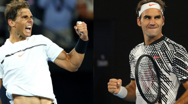 Nadal và Federer: Ai mới thật sự là GOAT?