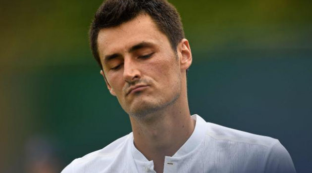 Trai hư' Bernard Tomic thừa nhận ghét quần vợt