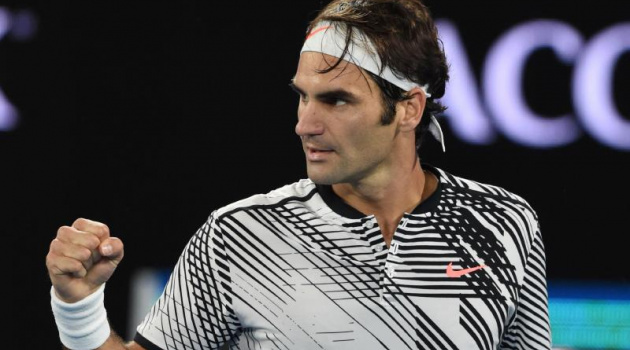 Federer ưu thế hơn Nadal trong cuộc đua đến ngôi số 1