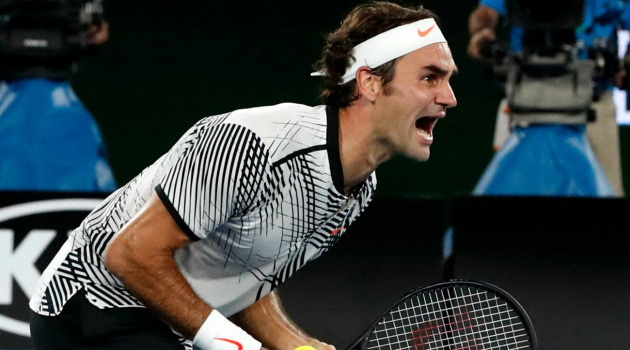 Bán kết Rogers Cup: Thiên đường dưới chân Federer