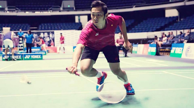 Tiến Minh: 2017 chưa phải kỳ SEA Games cuối cùng