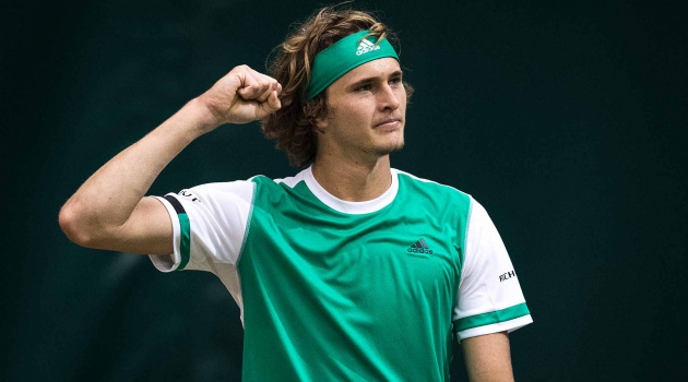 Laver Cup 2017: Zverev về đội của Federer