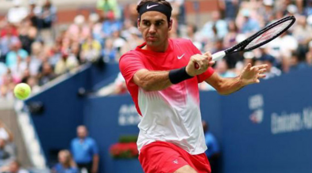 Nadal và Federer thoát chết ở US Open