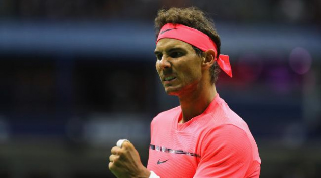 Rafa coi chừng có sốc