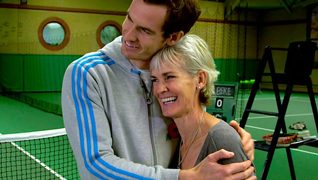 Judy Murray: Andy rồi sẽ trở lại mạnh mẽ