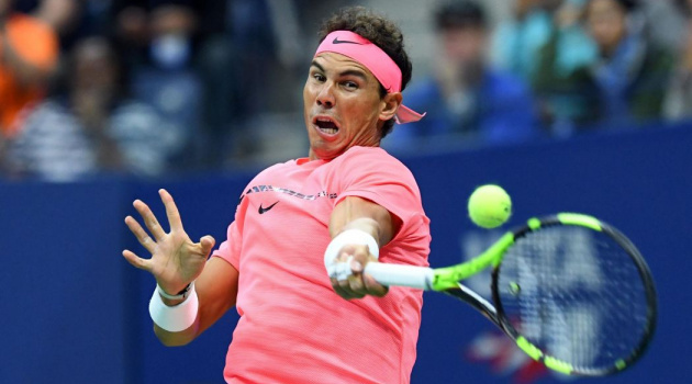 Danh hiệu US Open 2017 của Nadal chẳng có gì đặc biệt