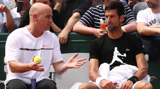 Djokovic tăng cường lực lượng, hẹn bùng nổ mùa giải 2018