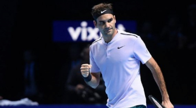 Kết quả Federer vs Cilic: Ngược dòng siêu mãn nhãn