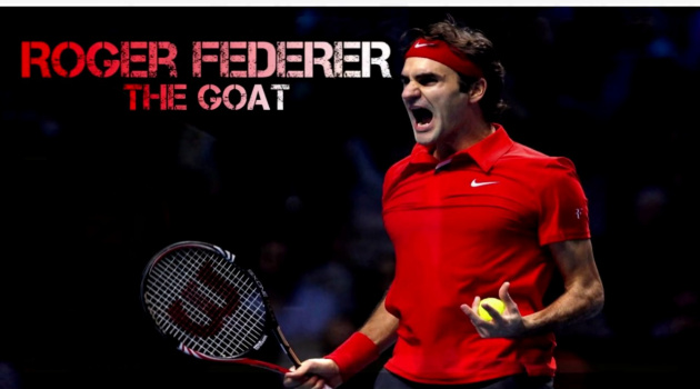 Đã từng có một Federer trẻ trâu, suýt giải nghệ non
