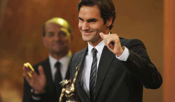 Federer trước cơ hội nối dài kỷ lục ở quê nhà