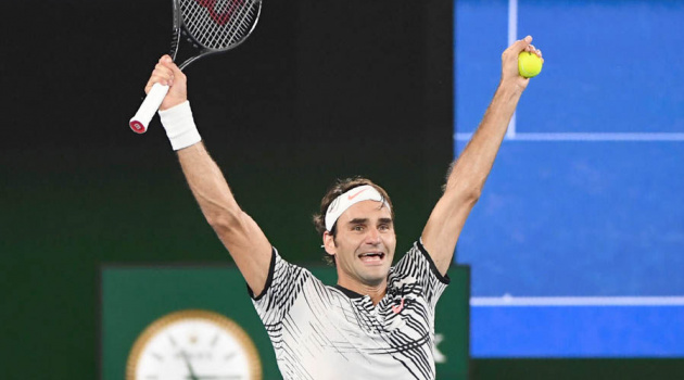 Về độ giàu, Messi phải xách dép cho Federer
