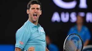 Djokovic sẽ tạo cuộc nổi loạn ở Melbourne?