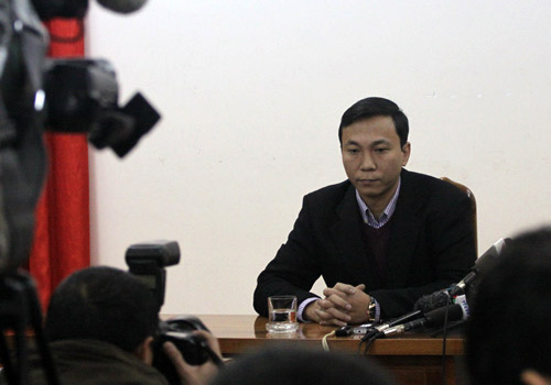 Ông Tuấn Tổng và các lần 'thoát hiểm' phút 89