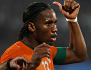 Video CAN 2012: Drogba tỏa sáng mang về chiến thắng cho Bờ Biển Ngà