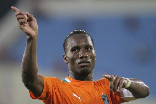 02h00 ngày 9/2, bán kết CAN 2012, Mali vs Bờ Biển Ngà: Sức mạnh của Bầy voi