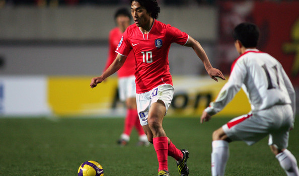 Hàn Quốc tuyển quân cho trận sinh tử