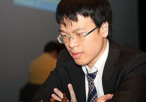 Tin vắn thể thao: Thua trận đầu, Quang Liêm ít cơ hội VĐ giải Aeroflot mở rộng