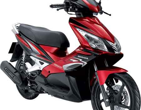 Xe ga giảm giá mạnh, “thượng đế” vẫn chưa viếng thăm