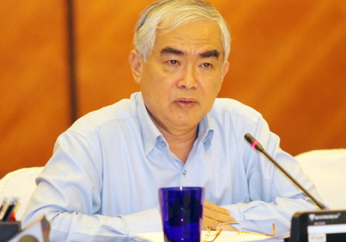 Hoan hô... Chí Phèo