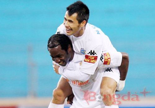 Tổng hợp vòng 6 giải hạng Nhất: Đồng Tâm Long An thua ngược