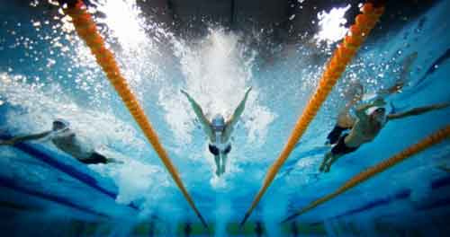 Olympic 2012: Mang Usain Bolt tới “tận nhà”