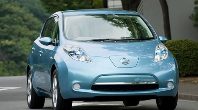 Giá cao - Kỳ đà cản mũi của dòng xe điện