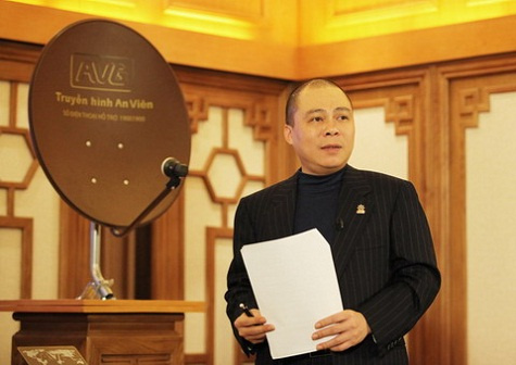 Tôi không tin, thưa ông Phạm Nhật Vũ!