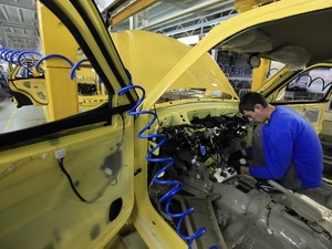 Lifan xây dựng nhà máy 150 triệu USD ở Uruguay