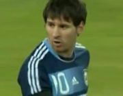 Video giao hữu: Messi tỏa sáng mang về chiến thắng cho Argentina