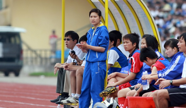 Nhân ngày Quốc tế Phụ nữ 8/3: Chút buồn trong ngày vui