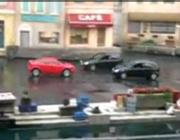 Video: Drift xe theo nhạc cực đỉnh