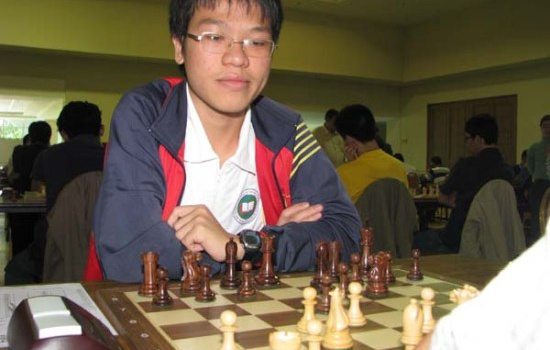 Người hâm mộ “hại” Quang Liêm