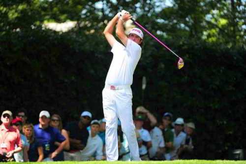 Vòng cuối The Masters 2012: Golf Boy nổi loạn!