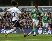 Video Premier League: Norwich cho Tottenham nếm quả đắng ngay tại White Hart Lane