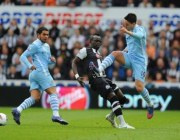 Video Premier League: Yaya Toure lập cú đúp, Man City áp sát ngôi vương