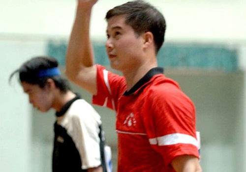 Giải bóng bàn VĐQG 2012: Những “chuyện lạ có thật”