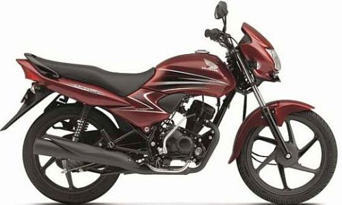 Honda Dream Yuga 2012 - Xe máy mới siêu rẻ