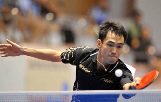 Bóng bàn Hà Nội: Nguy cơ rã đám