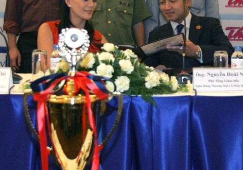 Giải bóng đá trẻ em có hoàn cảnh đặc biệt lần thứ 13 - Cúp Viet Capital Bank: Nơi chắp cánh ước mơ