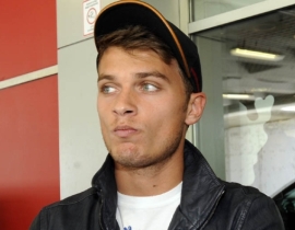 Video: Ljajic không hát quốc ca Serbia