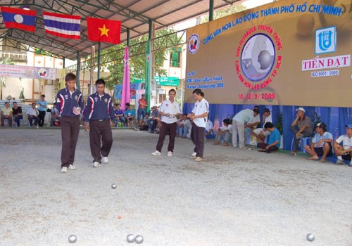 Bi sắt TPHCM: Khi niềm vui trở lại