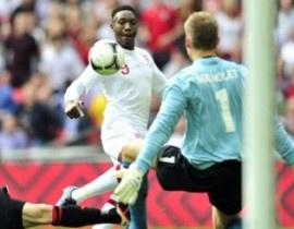 Video giao hữu: Bàn thắng tinh tế của Welbeck giúp Anh đánh bại Bỉ