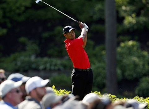 Woods lần thứ 5 vô địch Memorial Tournament