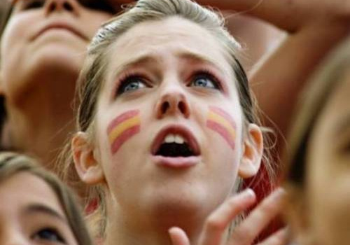 Chuyện EURO: Tây Ban Nha vô địch về... thất nghiệp