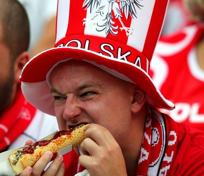 GHI CHÉP TỪ BA LAN: Kinh doanh... thời buổi EURO